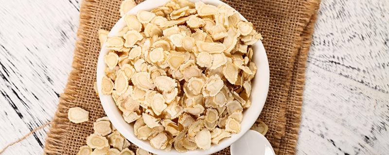 花旗参泡水喝的功效 花旗参泡水的正确方法