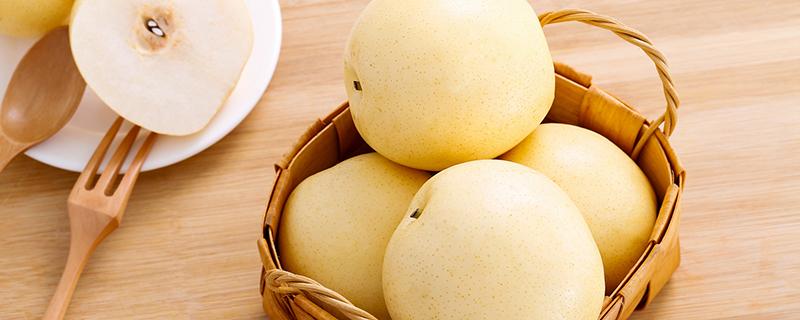 黄痰能吃贝母蒸梨吗 风寒咳嗽能不能吃川贝蒸梨