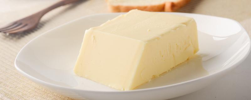 植物黄油好吗 植物黄油到底能不能吃