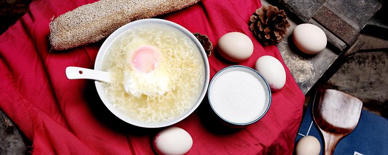 女人经常吃醪糟好不好 女人喝醪糟有什么好处