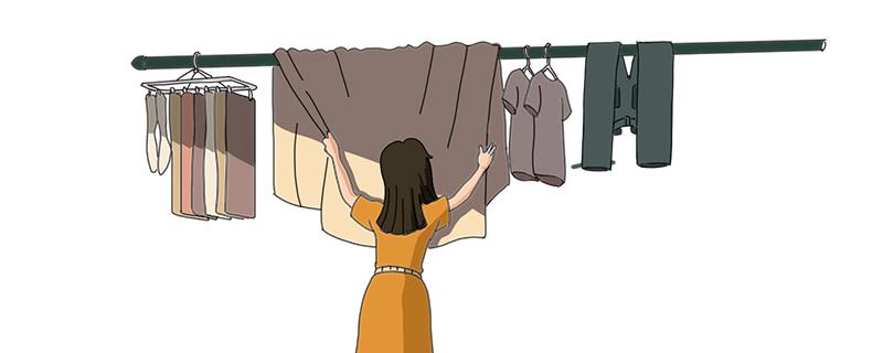 新衣服用盐水泡多久 盐水泡衣服的好处