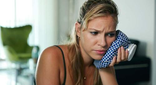 上火牙疼口腔溃疡怎么办 以下方法简便又有效！