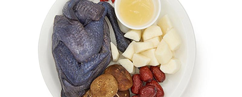 乌鸡汤和虾能一起吃吗 乌鸡汤不宜与什么一起吃