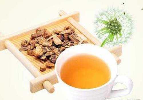 蒲公英茶能减肥吗 蒲公英怎么泡茶减肥
