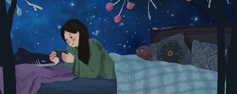 熬夜吃什么维生素 熬夜的危害