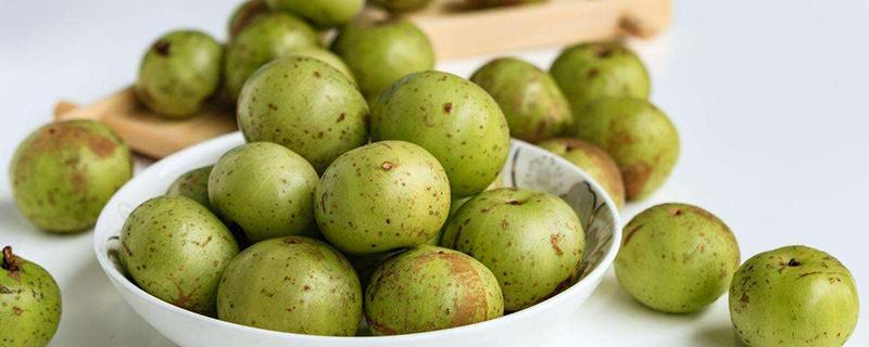 余甘果泡酒有什么功效 余甘果怎么泡酒