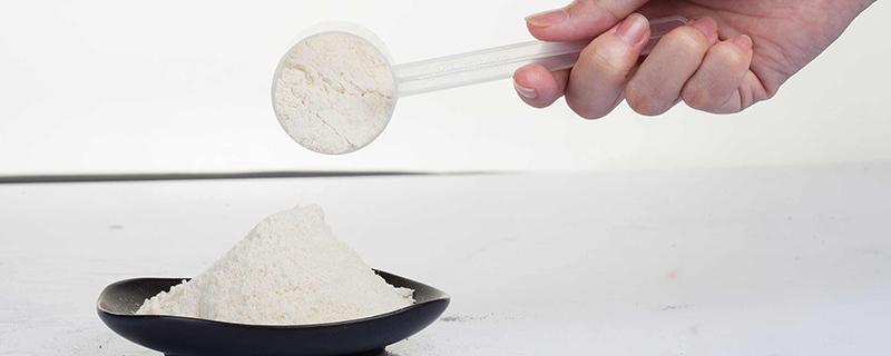 植物蛋白质粉的作用 植物蛋白质粉适合人群