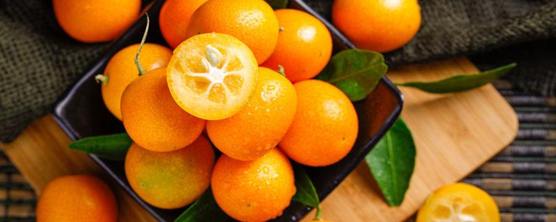 金桔炖冰糖一天吃多少合适 金桔炖冰糖可以止咳吗