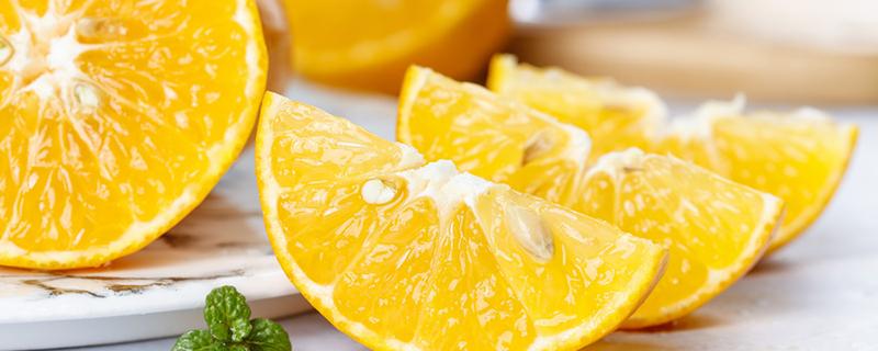 皇帝柑和沃柑哪个下火 吃皇帝柑上火了怎么办