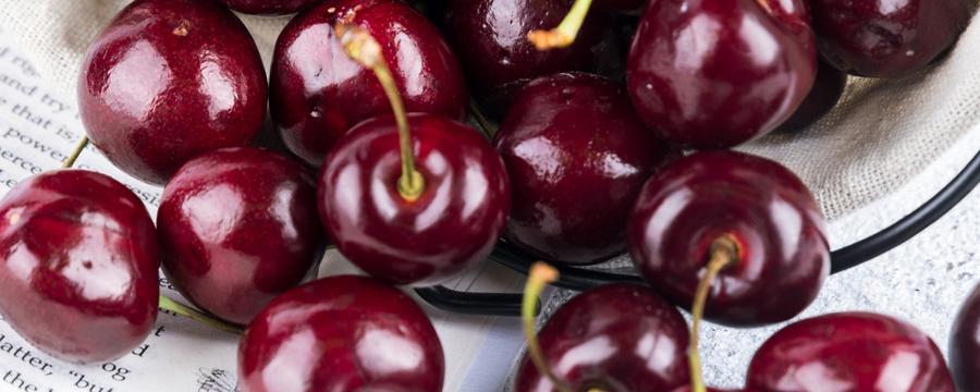 吃车厘子舌头会变黑吗 吃车厘子舌头变黑几天能退掉