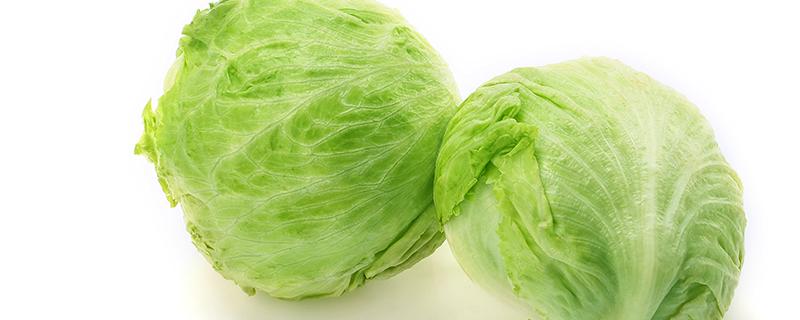 白菜放久了有黑点能吃吗 白菜烂心还能吃吗