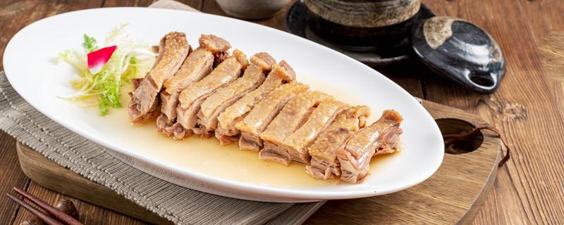 鹅肉吃了有什么坏处或好处 吃鹅肉有什么禁忌