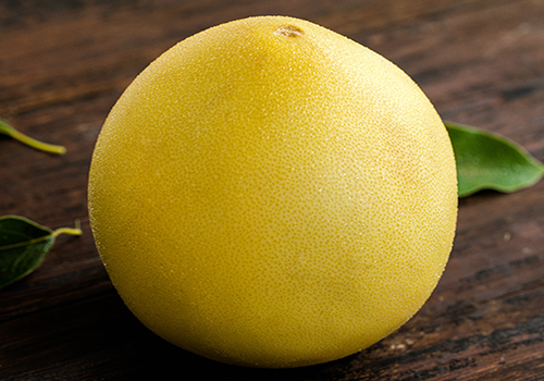 柚子皮怎么煮水喝止咳 柚子皮煮水治哪种咳嗽