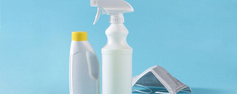 消毒液拖地多久能散去气味 消毒液拖地对宝宝有影响吗