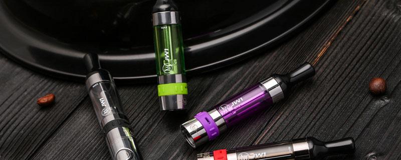 抽电子烟牙齿会变黄吗 抽电子烟能戒烟吗