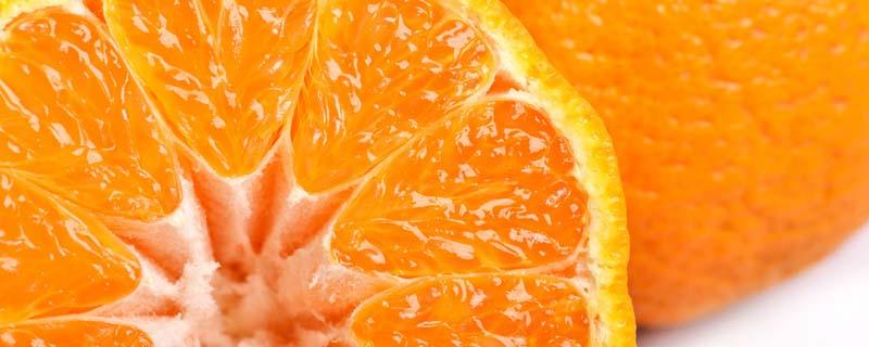 吃盐蒸橙子的注意事项 咽喉炎吃盐蒸橙子有用吗