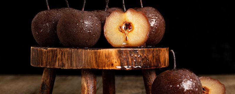 咳嗽吃冻梨好吗 冻梨怎么吃治咳嗽化痰