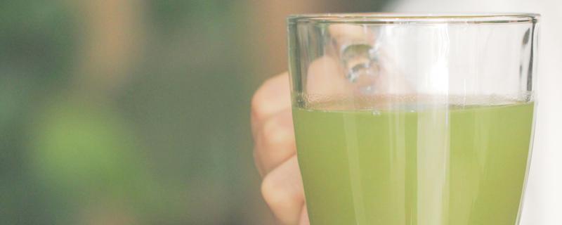 大麦青汁过期了还能食用吗 大麦青汁过期了会有毒吗