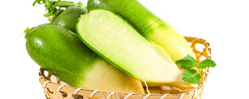 青萝卜的嘌呤高吗 青萝卜降尿酸吗