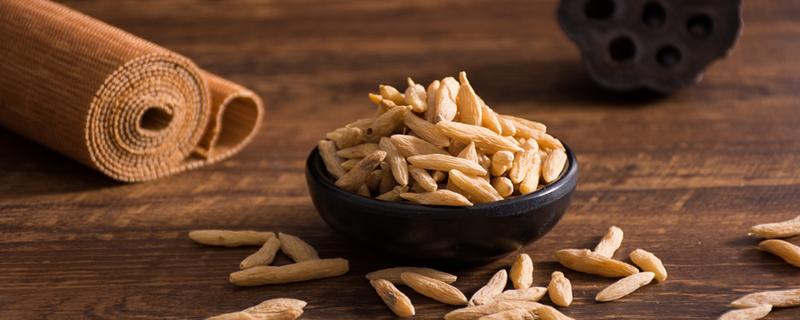 麦冬泡水喝一次用几粒 麦冬泡水可以经常喝吗