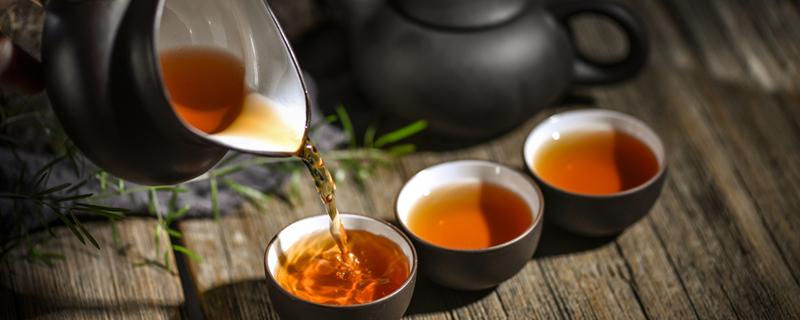 红豆薏米茶解中药吗 吃中药可以喝红豆薏米茶吗