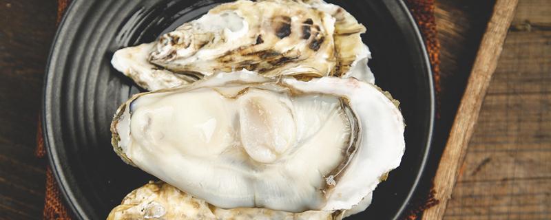 海蛎子蒸熟了会开口吗 海蛎子可以冷冻保存吗