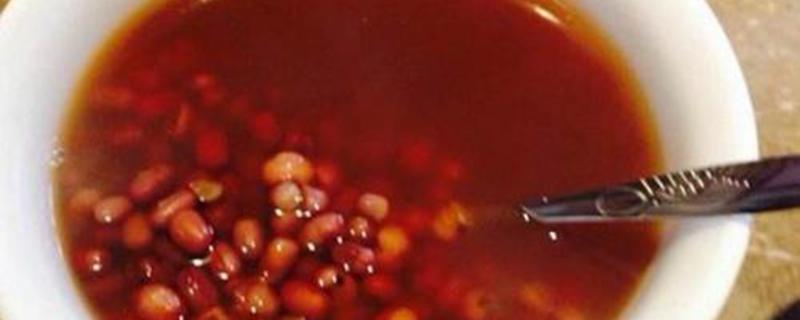 红豆薏米水喝了对胃好不好 红豆薏米养胃还是伤胃