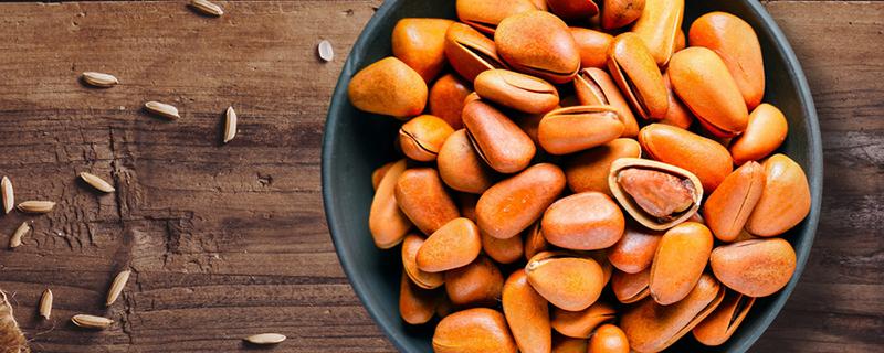 松子发苦了还能吃吗 松子怎么保存不受潮