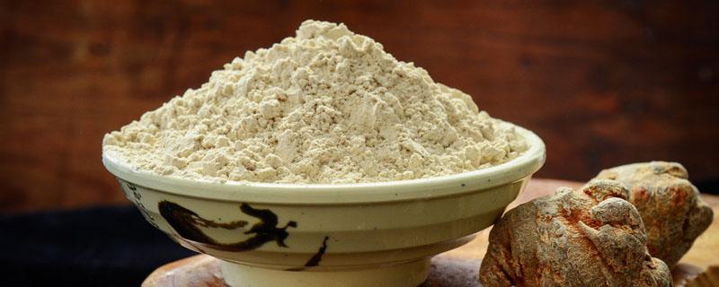 用三七粉加蜂蜜敷脸能祛斑吗 三七粉蜂蜜面膜多久可以祛斑