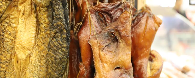 腊鱼腊肉是放在冷冻还是冷藏 抽了真空的腊肉需要放冰箱吗