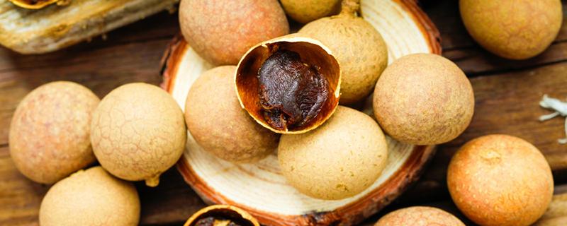 女人吃桂圆干的好处 女人可以天天吃桂圆干吗