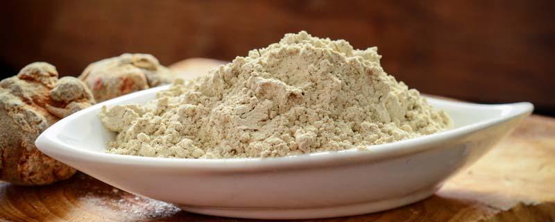 三七粉去雀斑有效果吗 三七粉能去眼袋黑眼圈吗