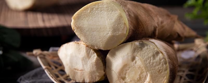 肠胃不好者可以吃冬笋吗 冬笋什么人不能吃