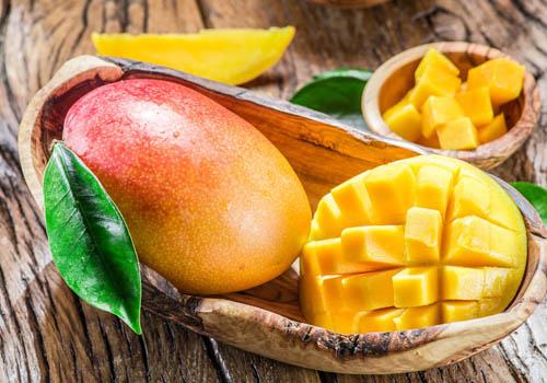 吃芒果会推迟月经吗 月经期吃芒果有影响吗