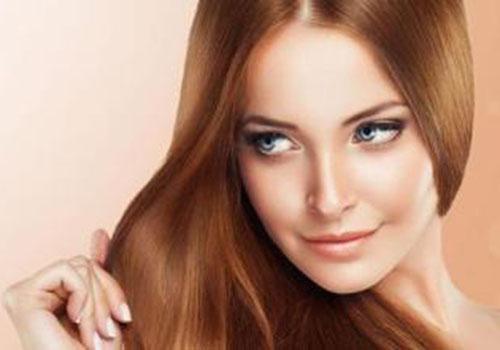 头发稀疏怎么办 头发稀少怎么变浓密