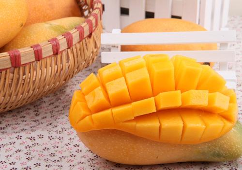 吃芒果脸过敏了怎么办 吃芒果脸痒痒怎么回事