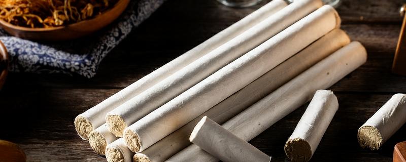 艾条和艾柱有什么区别 艾条和艾柱哪个效果好