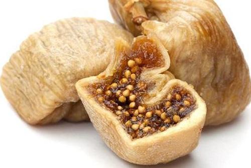 无花果干可以煮粥吗 无花果干粥食谱大全