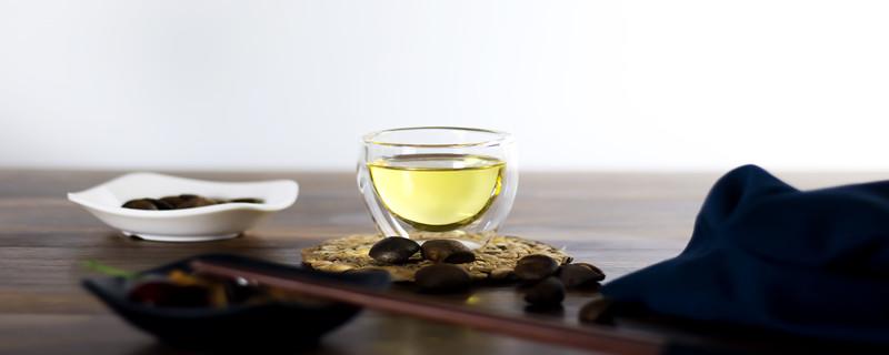 茶油有消炎作用吗 茶油有哪些功效与作用