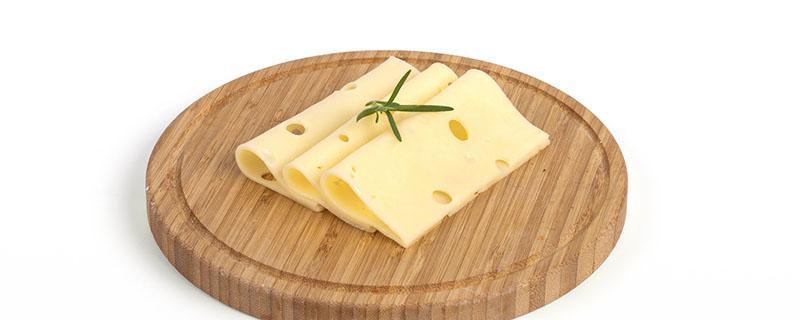 奶酪过期了还能吃吗 奶酪如何保存