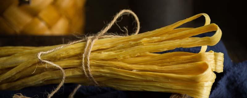 腐竹泡发需要多久 腐竹泡了一天一夜还可以吃吗