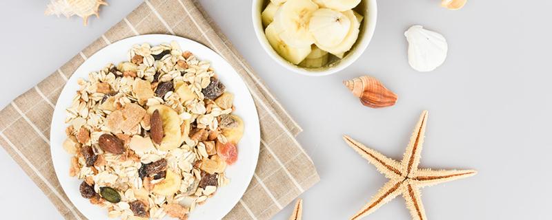 七种人不宜吃燕麦片 吃燕麦片的禁忌