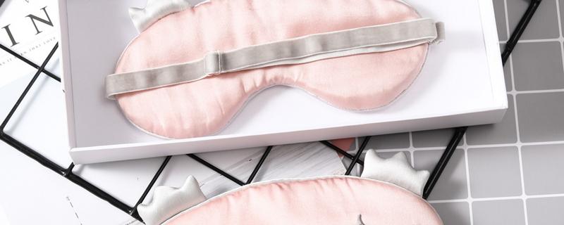 戴蒸汽眼罩睡觉对眼睛好吗 蒸汽眼罩可以重复使用吗