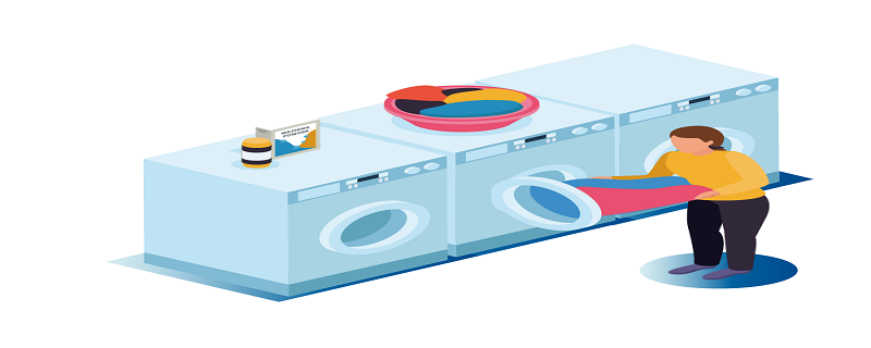 洗衣粉洗碗有什么害处 小苏打可以洗碗吗