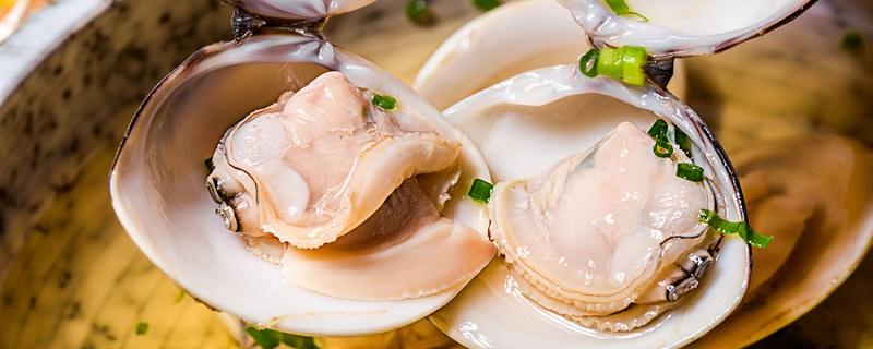 花甲买回来后死了半天能不能吃 冬天花甲死了多久不能吃