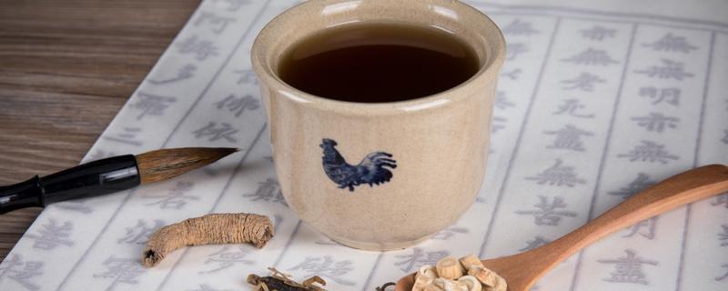 熬好的中药放冰箱能保存多久 哪些中药不能放冰箱