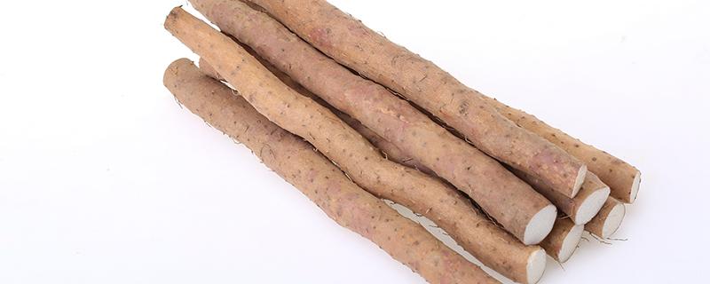 西芹和山药能一起吃吗 西芹可以和山药炒吗