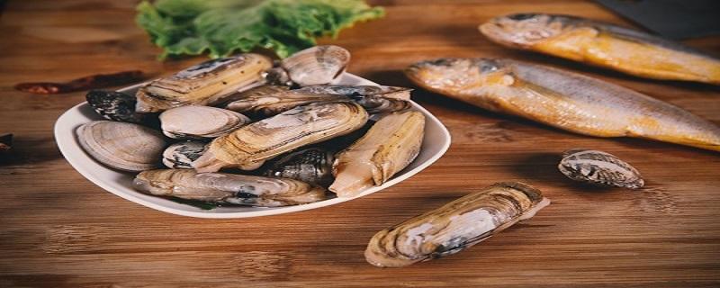 蛏子煮汤怎么做好吃 蛏子怎么保存