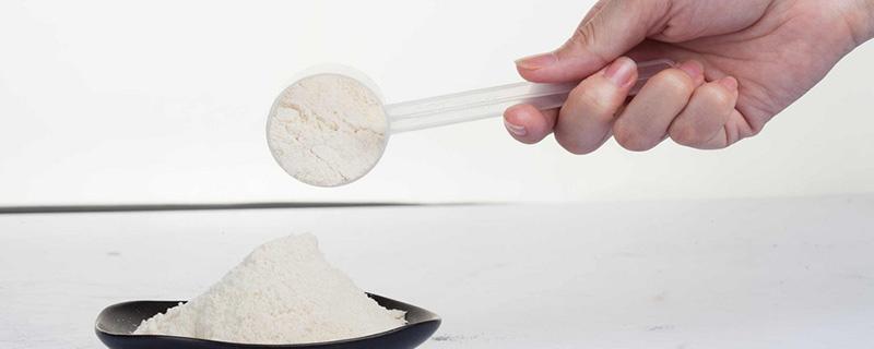 胶原蛋白和蛋白质粉的区别 补胶原蛋白吃什么