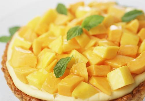 吃了芒果可以吃感冒药吗 芒果和感冒药隔多久吃